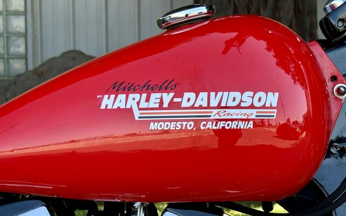 1989 Harley-Davidson FXR