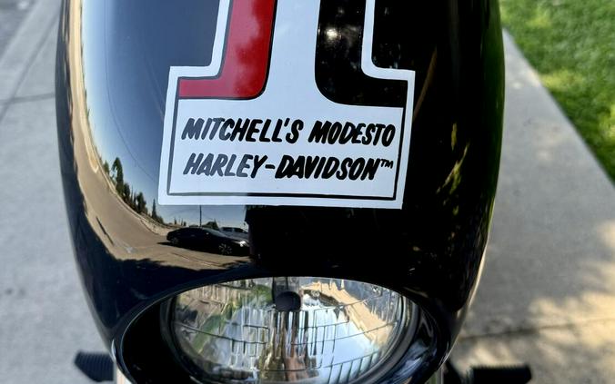 1989 Harley-Davidson FXR