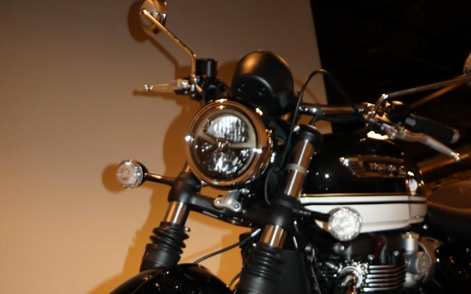 2026 Triumph Speedmaster