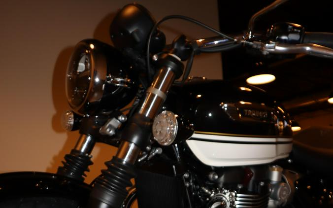 2026 Triumph Speedmaster