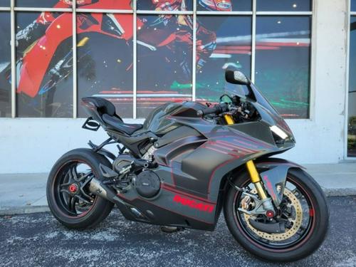 2018 Ducati Panigale V4 S – First Ride