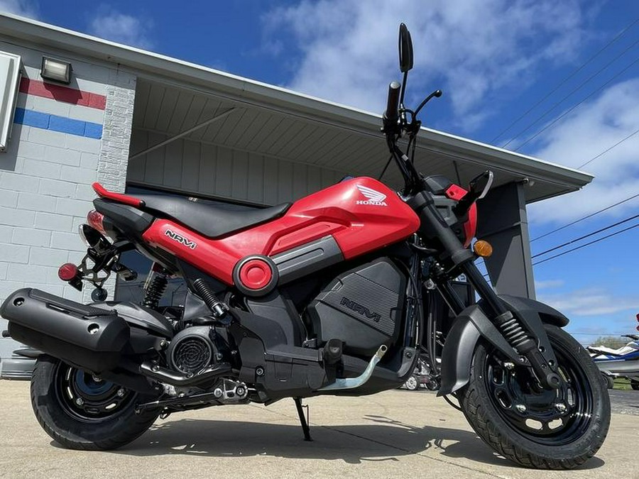 2023 Honda® Navi