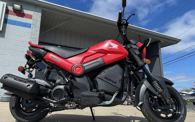 2022 Honda Navi Buyer’s Guide [Specs, Ride Review, and 27 Photos]