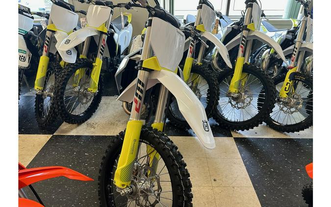 2024 Husqvarna Motorcycles FC 250