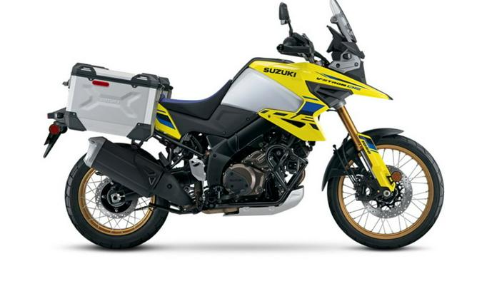 2023 Suzuki V-Strom 1050DE Adventure