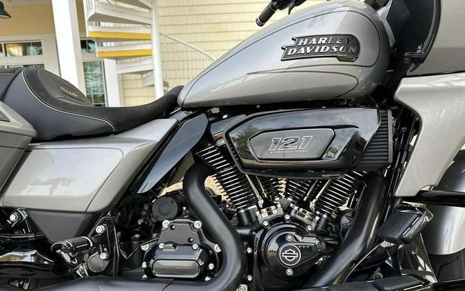 2023 Harley-Davidson® FLTRXSE - CVO™ Road Glide®