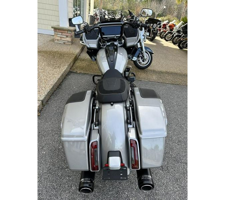 2023 Harley-Davidson® FLTRXSE - CVO™ Road Glide®