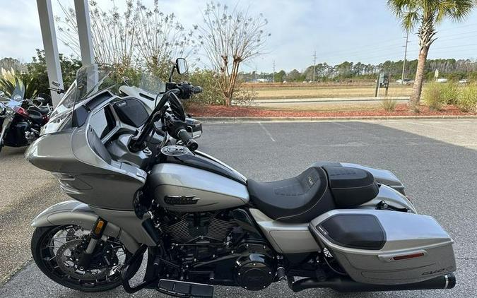 2023 Harley-Davidson® FLTRXSE - CVO™ Road Glide®