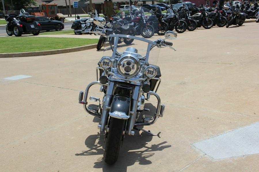 2021 Harley-Davidson Road King