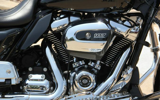 2021 Harley-Davidson Road King