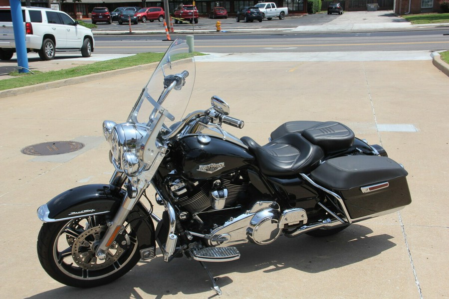 2021 Harley-Davidson Road King