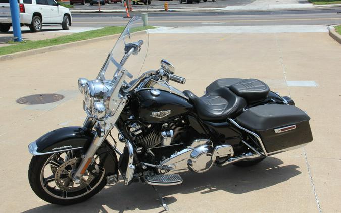 2021 Harley-Davidson Road King