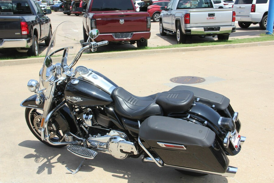 2021 Harley-Davidson Road King