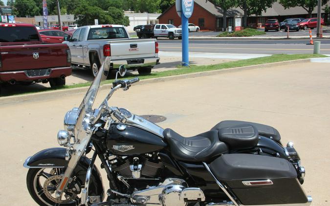 2021 Harley-Davidson Road King