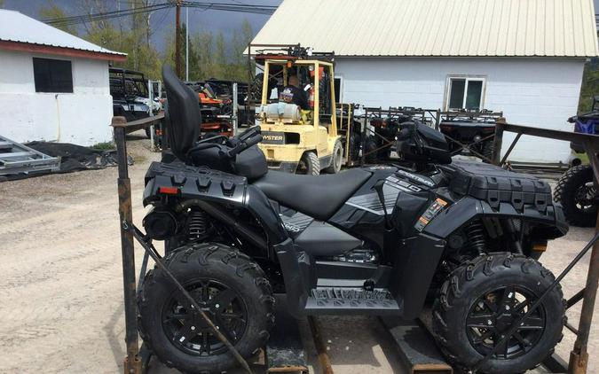 2024 Polaris® Sportsman Touring 850