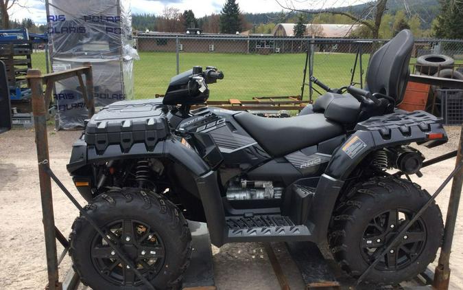 2024 Polaris® Sportsman Touring 850