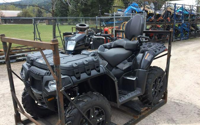 2024 Polaris® Sportsman Touring 850