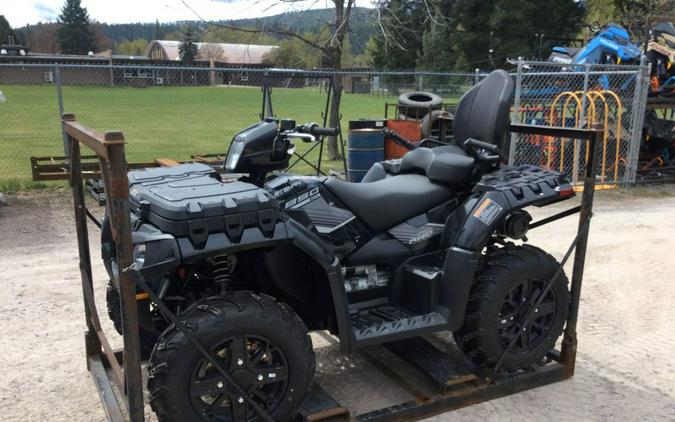 2024 Polaris® Sportsman Touring 850