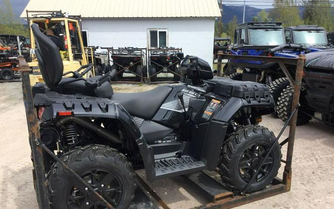 2024 Polaris® Sportsman Touring 850