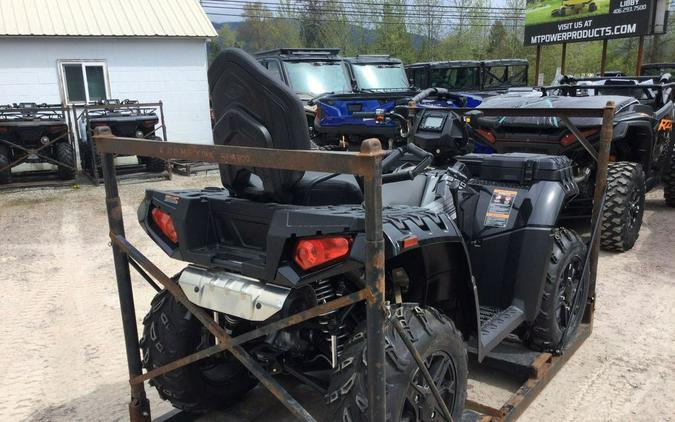 2024 Polaris® Sportsman Touring 850