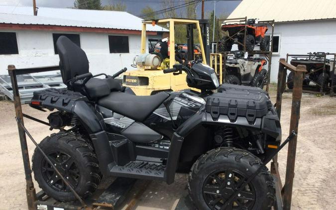 2024 Polaris® Sportsman Touring 850