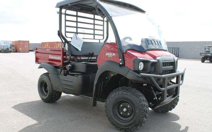 2024 Kawasaki Mule Sx™