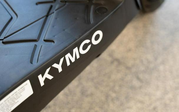 2023 KYMCO Agility 50