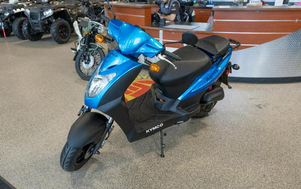 2023 KYMCO Agility 50