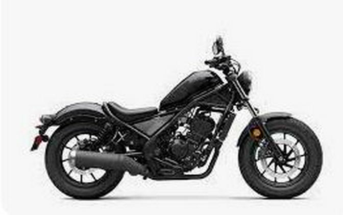 2024 Honda REBEL 300