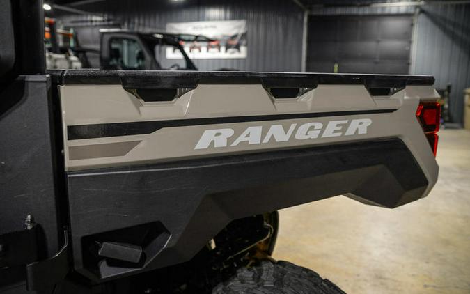 2024 Polaris® Ranger XP 1000 NorthStar Edition Premium