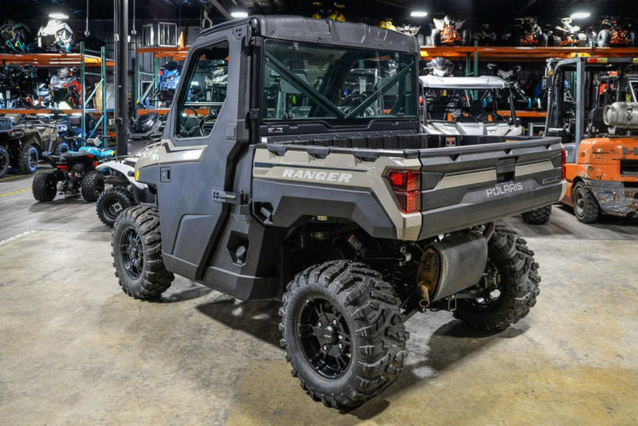 2024 Polaris® Ranger XP 1000 NorthStar Edition Premium