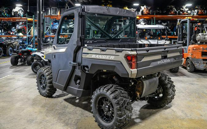 2024 Polaris® Ranger XP 1000 NorthStar Edition Premium