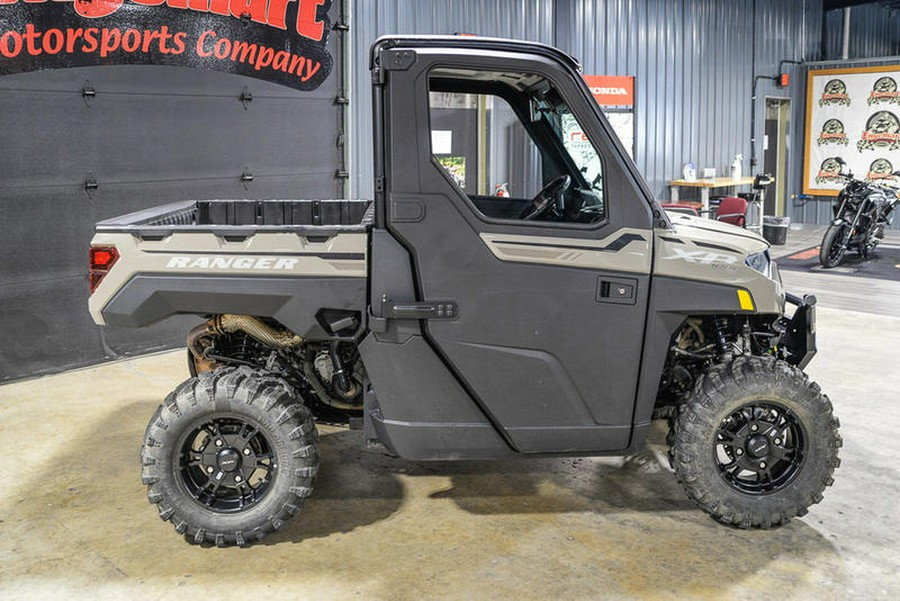 2024 Polaris® Ranger XP 1000 NorthStar Edition Premium