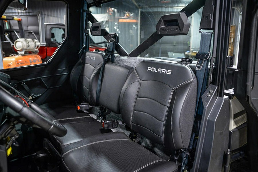 2024 Polaris® Ranger XP 1000 NorthStar Edition Premium