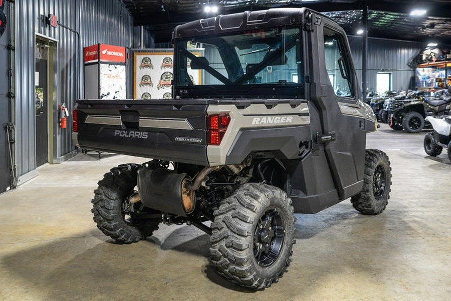 2024 Polaris® Ranger XP 1000 NorthStar Edition Premium