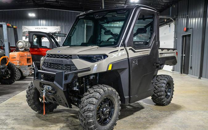 2024 Polaris® Ranger XP 1000 NorthStar Edition Premium