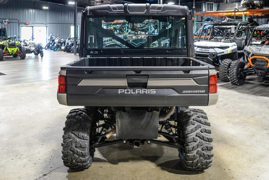 2024 Polaris® Ranger XP 1000 NorthStar Edition Premium