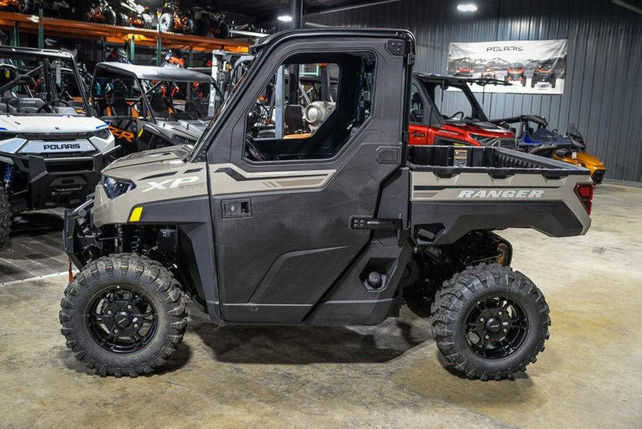 2024 Polaris® Ranger XP 1000 NorthStar Edition Premium