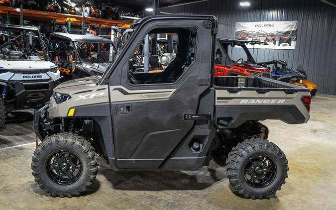 2024 Polaris® Ranger XP 1000 NorthStar Edition Premium