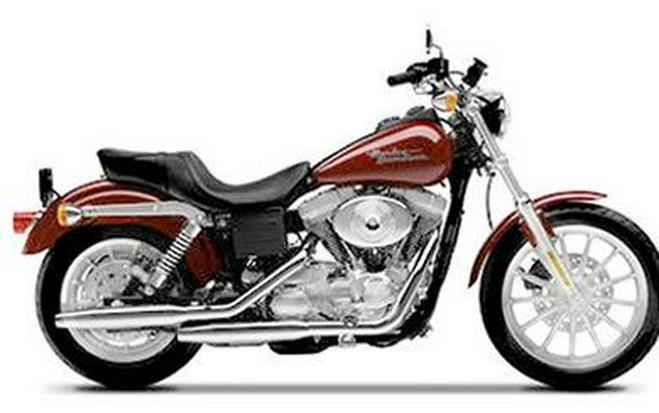 2001 Harley-Davidson FXD Dyna Super Glide®