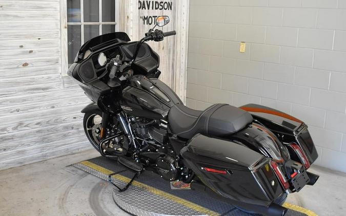 2024 Harley-Davidson® FLTRX - Road Glide®