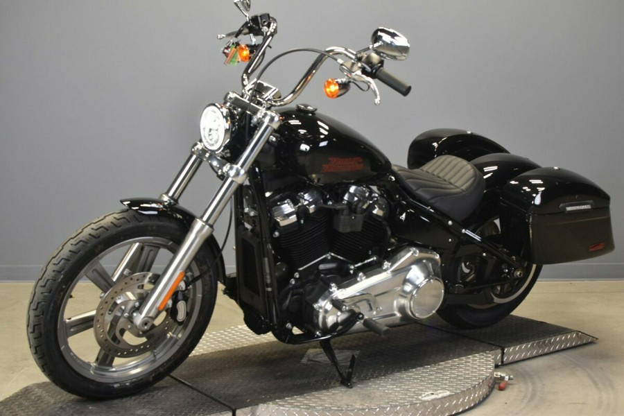 2023 Harley-Davidson Softail Standard