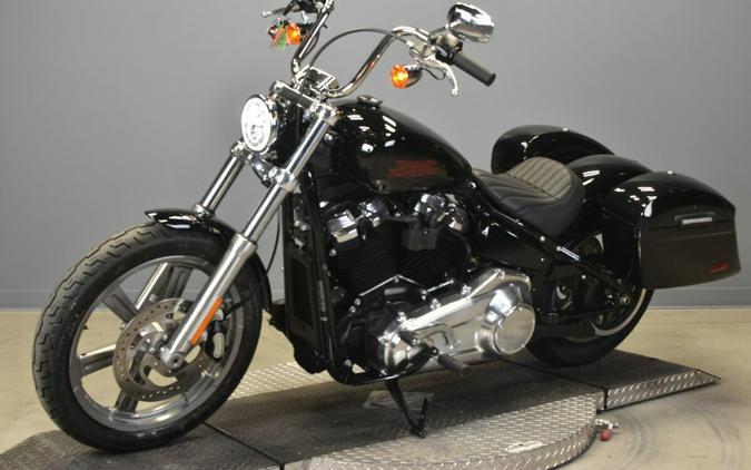 2023 Harley-Davidson Softail Standard