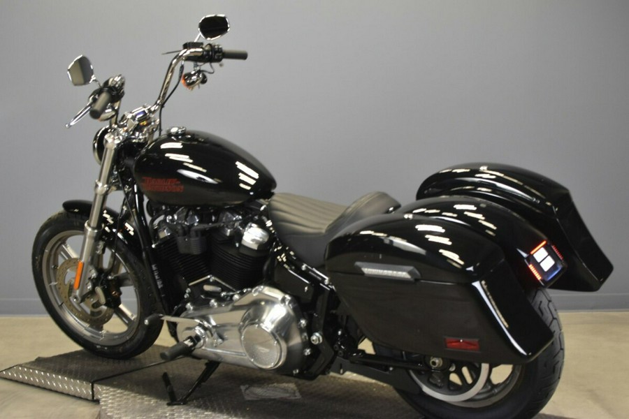 2023 Harley-Davidson Softail Standard