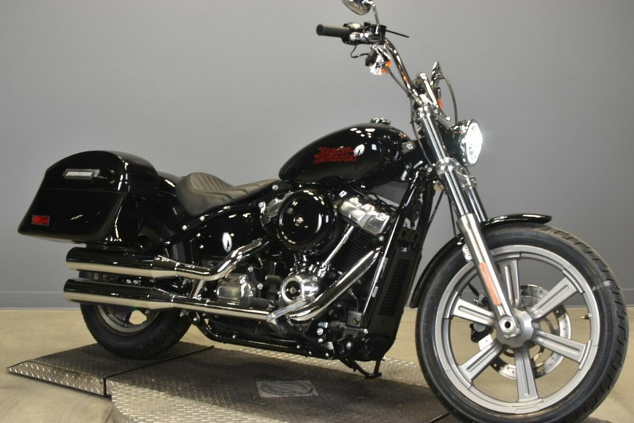 2023 Harley-Davidson Softail Standard