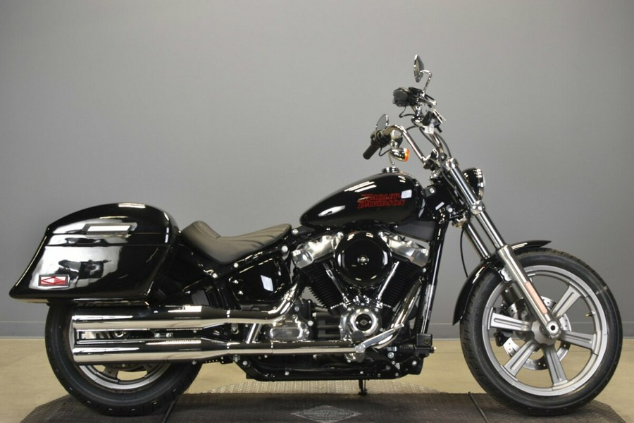 2023 Harley-Davidson Softail Standard