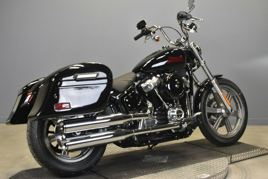 2023 Harley-Davidson Softail Standard