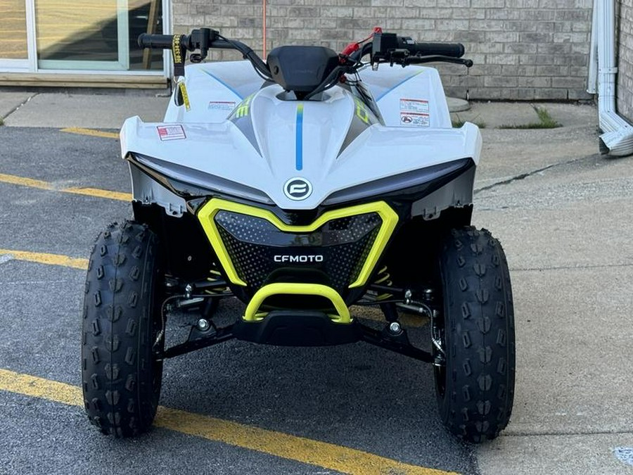 2024 CFMOTO CForce EV110