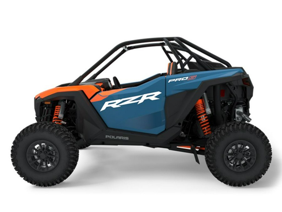 2025 Polaris® RZR Pro S Premium