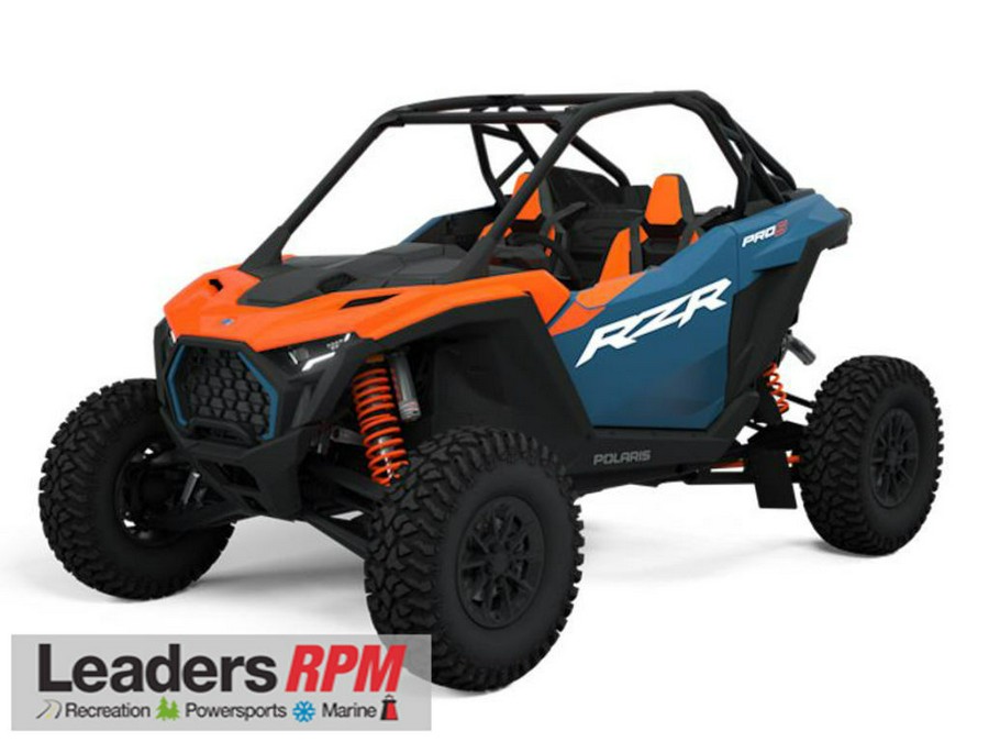 2025 Polaris® RZR Pro S Premium